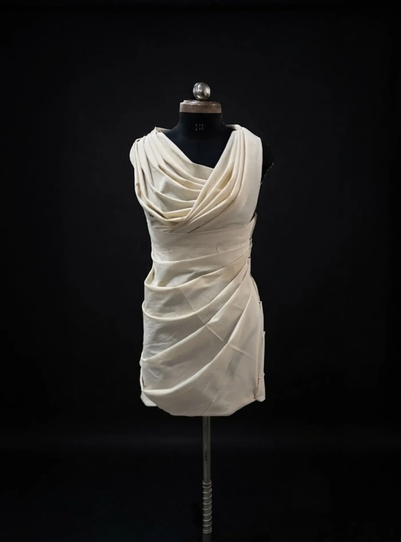 Draping